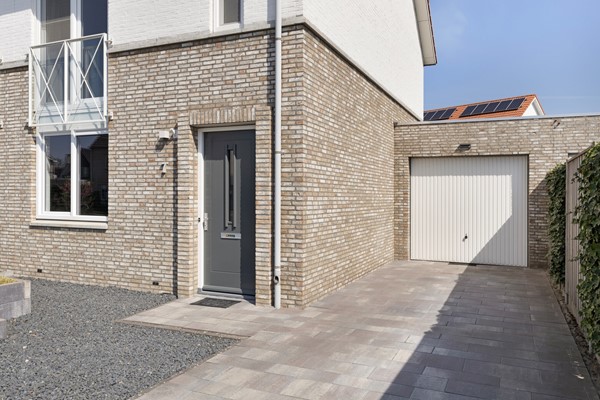 Medium property photo - De Reumer 7, 6027 SC Soerendonk